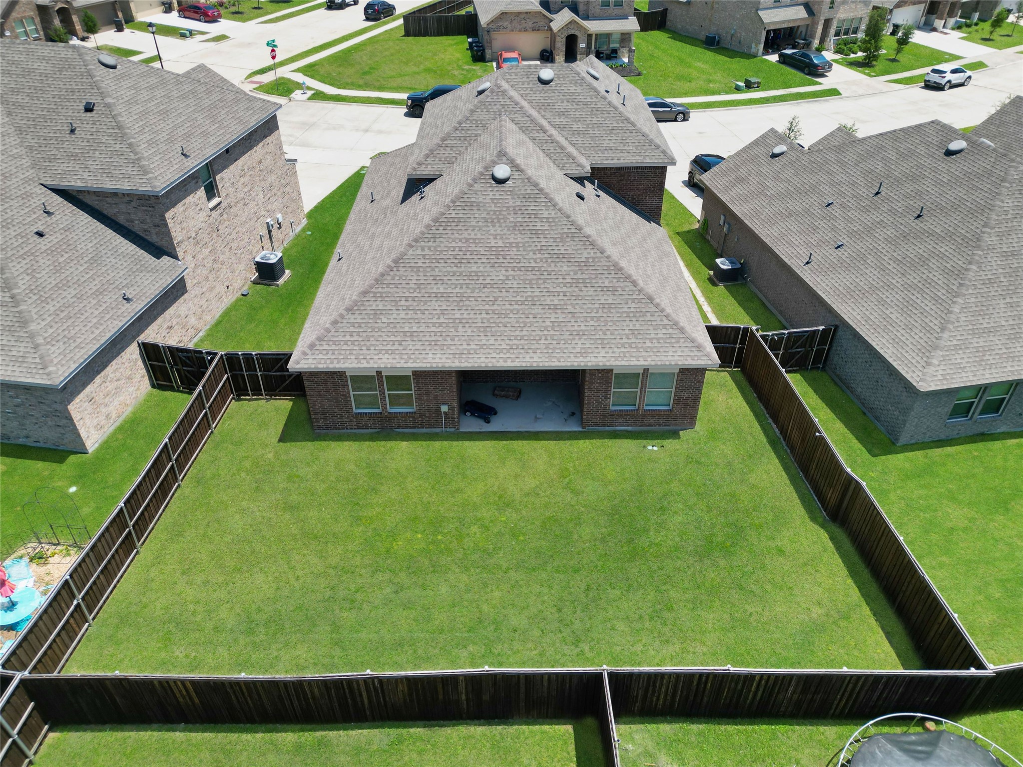 3204 Stanley Street Mesquite TX 75126