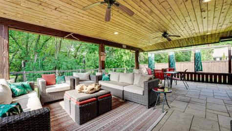 1360 Tanglevine Lane Rockwall TX 75087