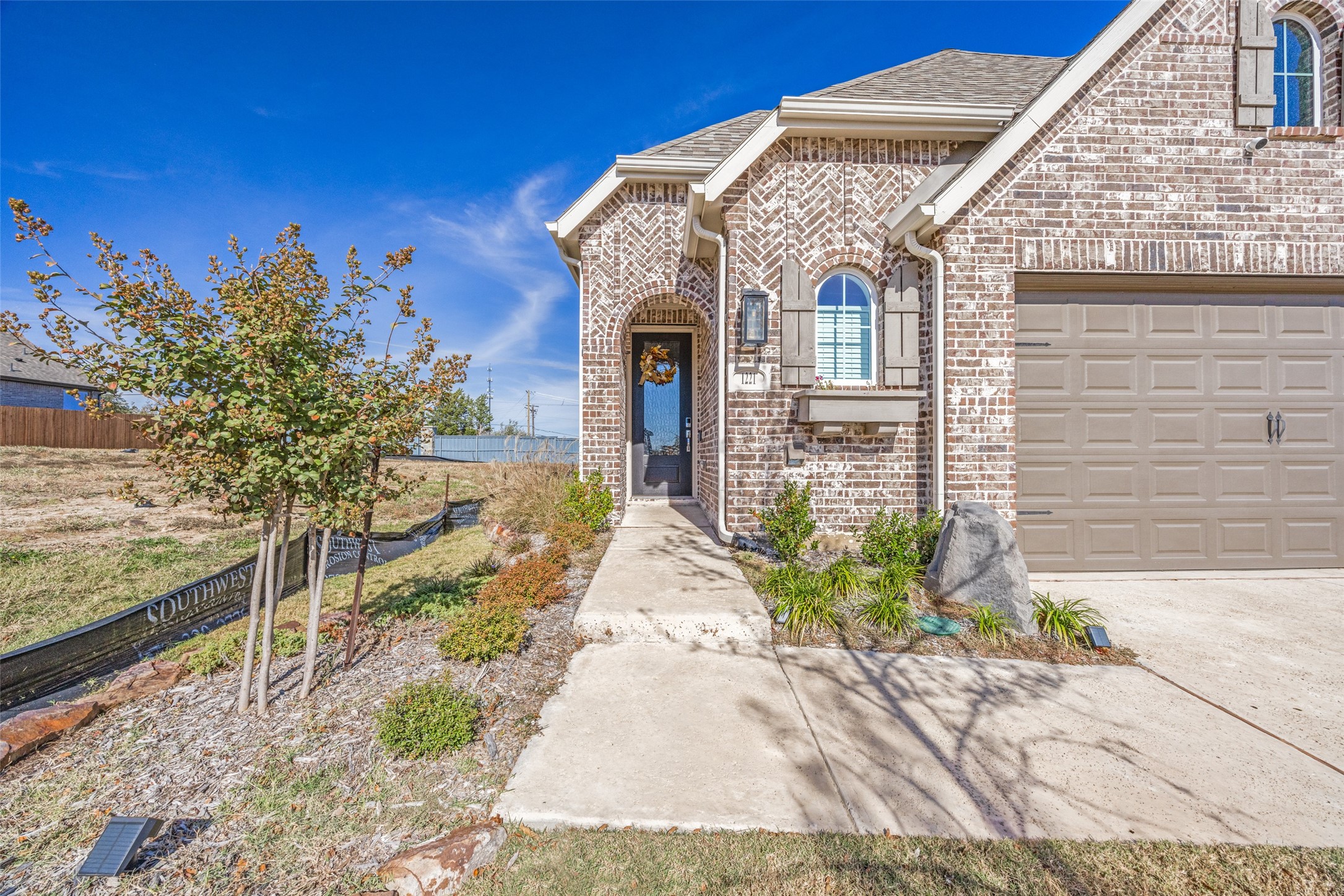 1221 Newport Street Sherman TX 75090