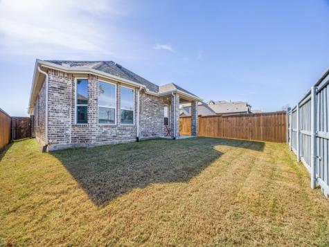 1221 Newport Street Sherman TX 75090