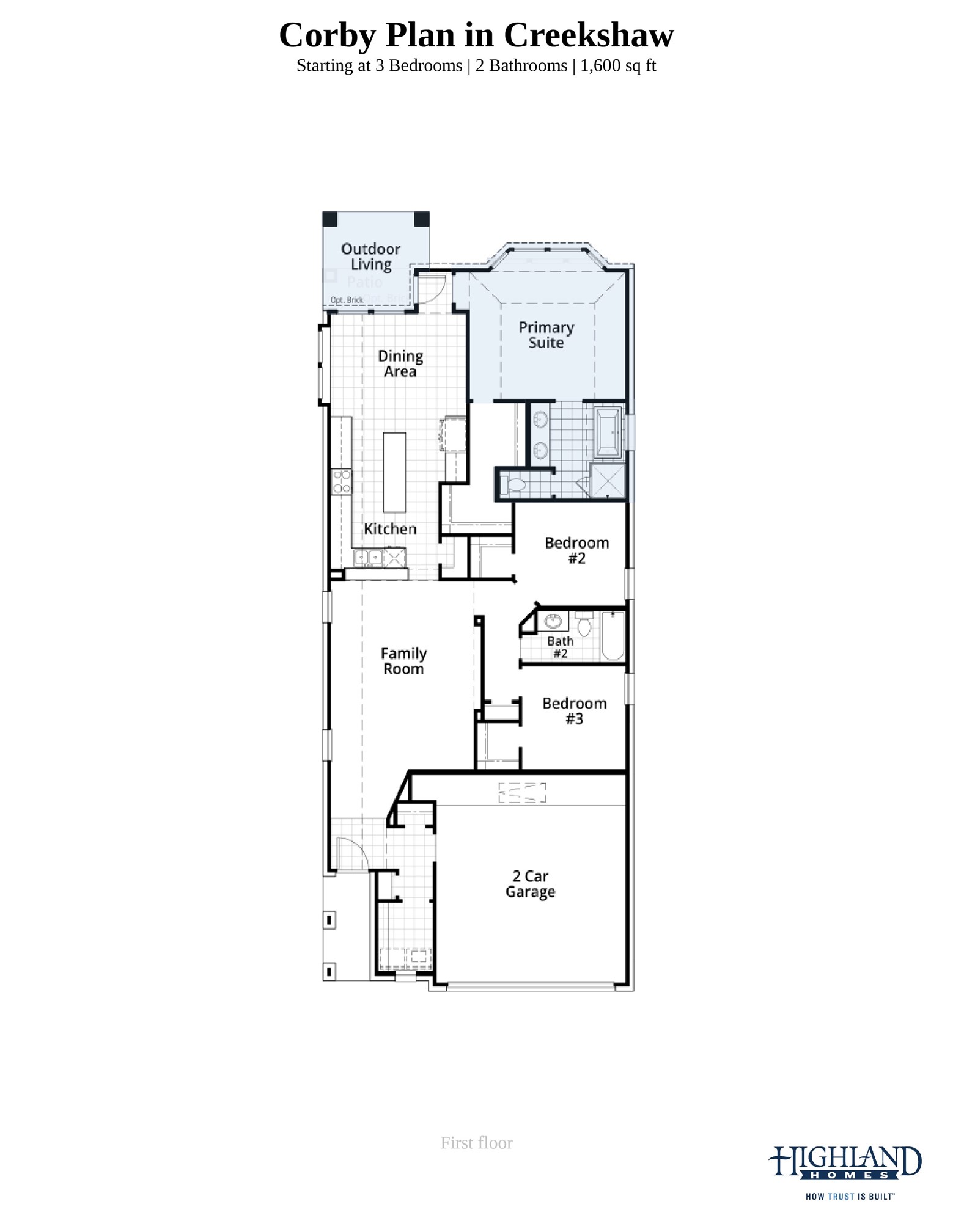 1221 Newport Street Sherman TX 75090