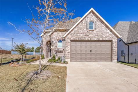 1221 Newport Street Sherman TX 75090