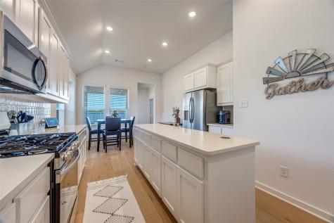 1221 Newport Street Sherman TX 75090