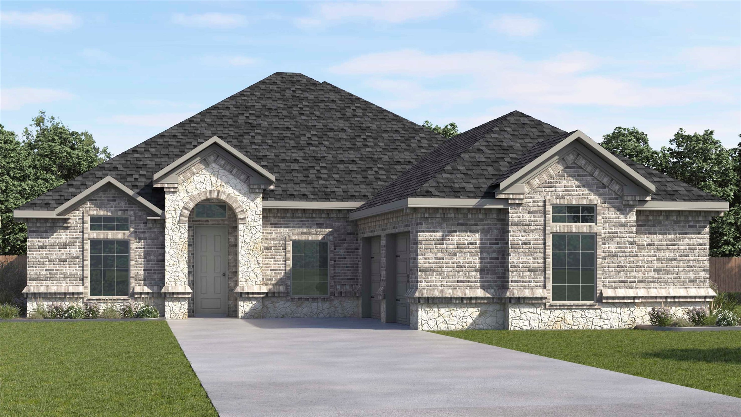 3614 Ansley Lane Rockwall TX 75087