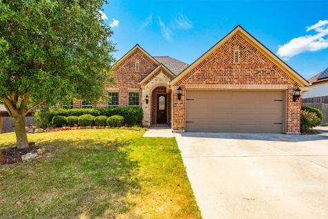 7373 Lake Rock Drive Fort Worth TX 76179