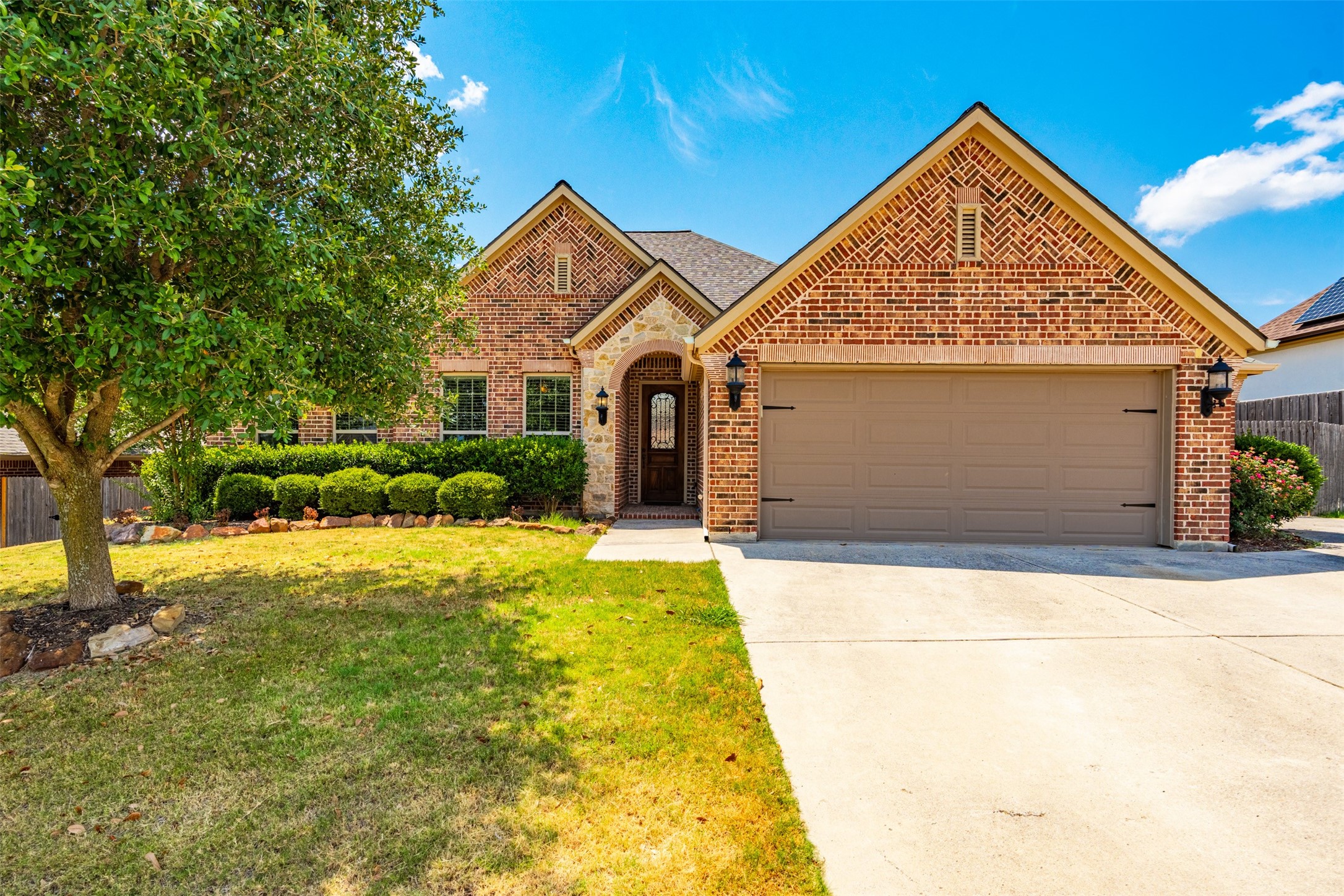 7373 Lake Rock Drive Fort Worth TX 76179