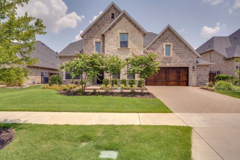 16154 Buffalo Grass Road Frisco TX 75033