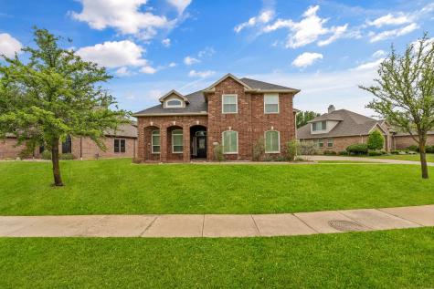 1506 Chase Oaks Drive Keller TX 76248