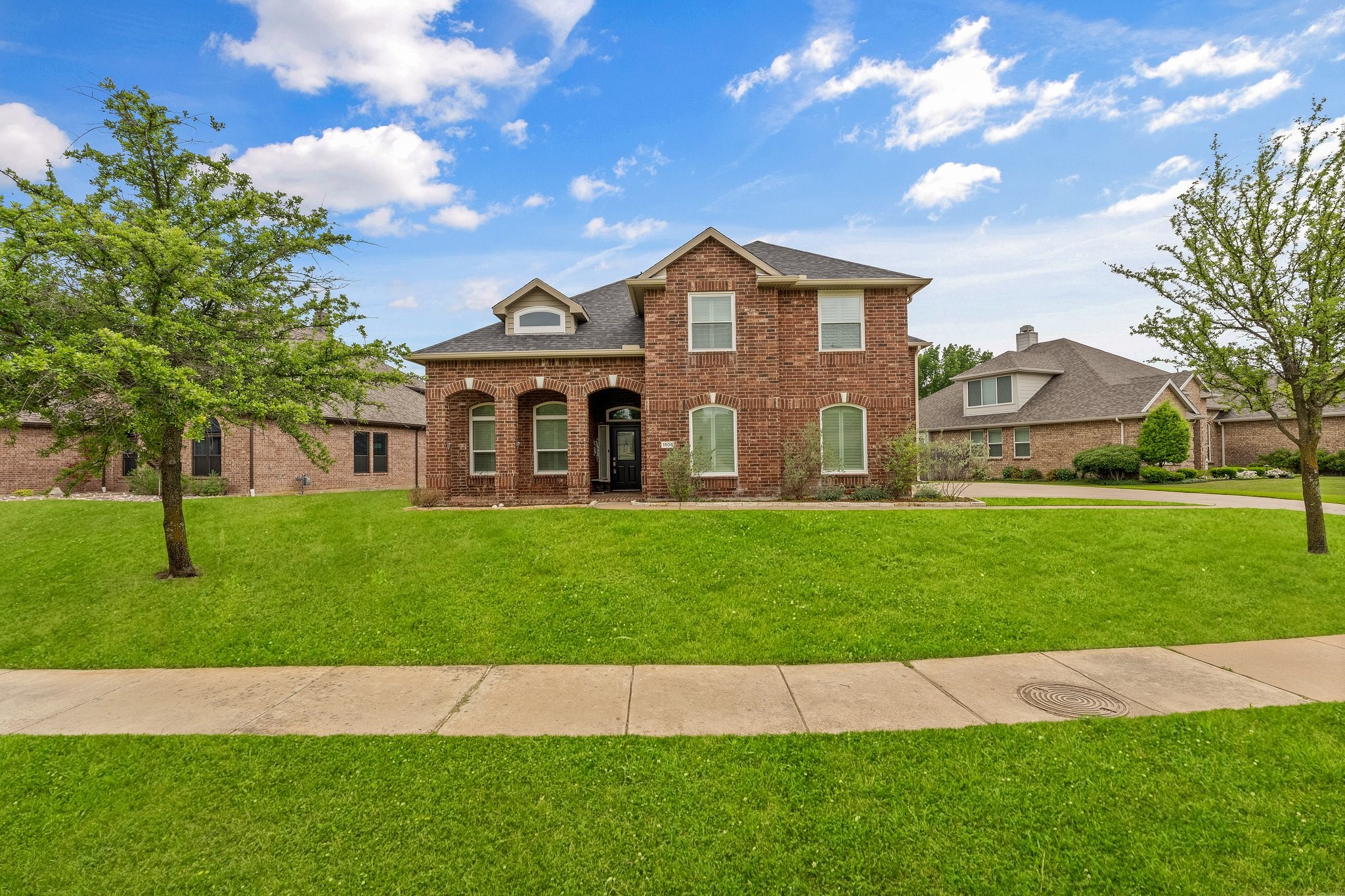 1506 Chase Oaks Drive Keller TX 76248