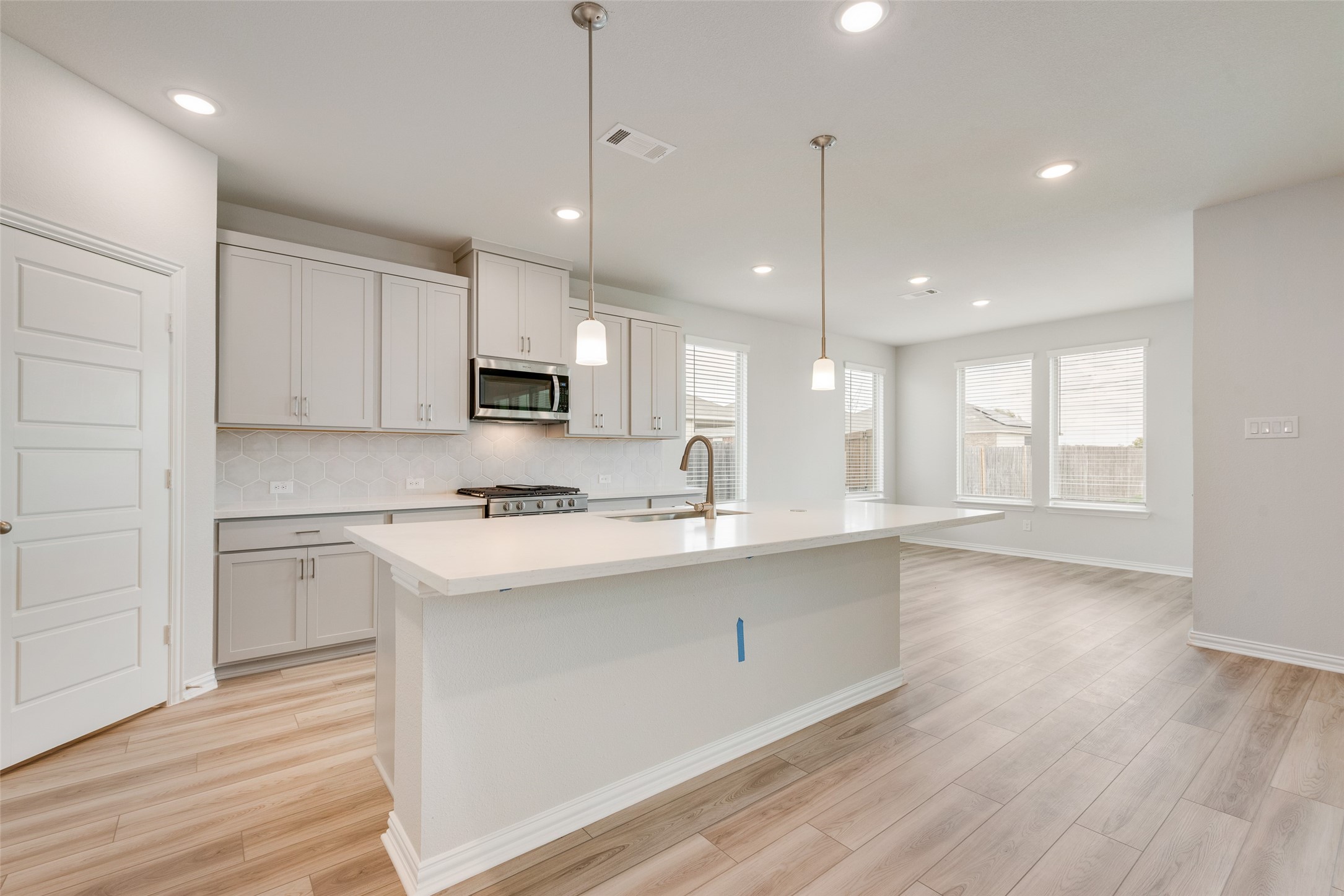 501 Marcus Lane Crowley TX 76036