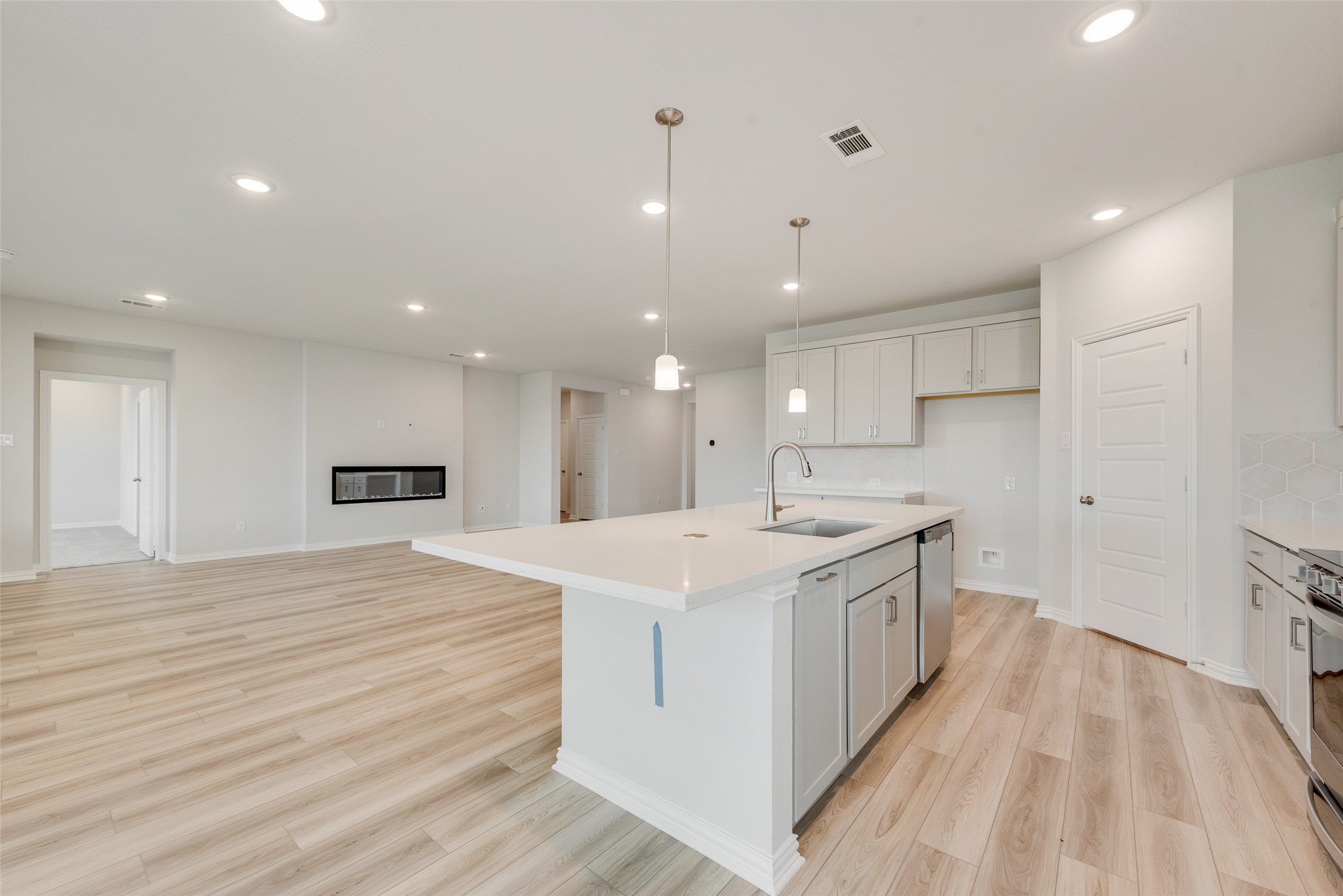 501 Marcus Lane Crowley TX 76036