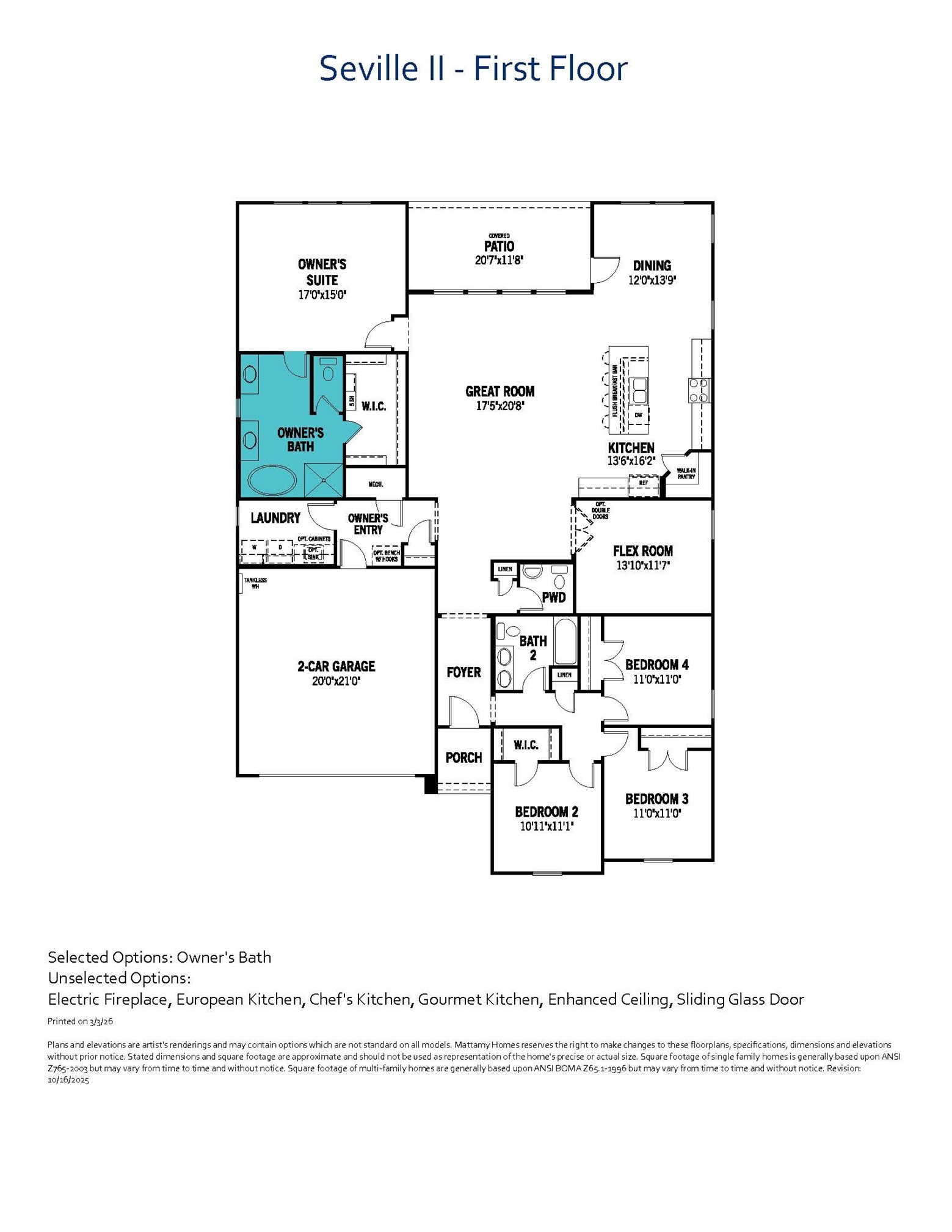 501 Marcus Lane Crowley TX 76036