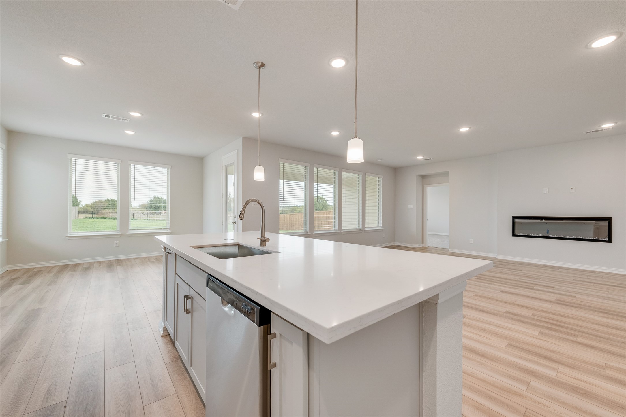 501 Marcus Lane Crowley TX 76036