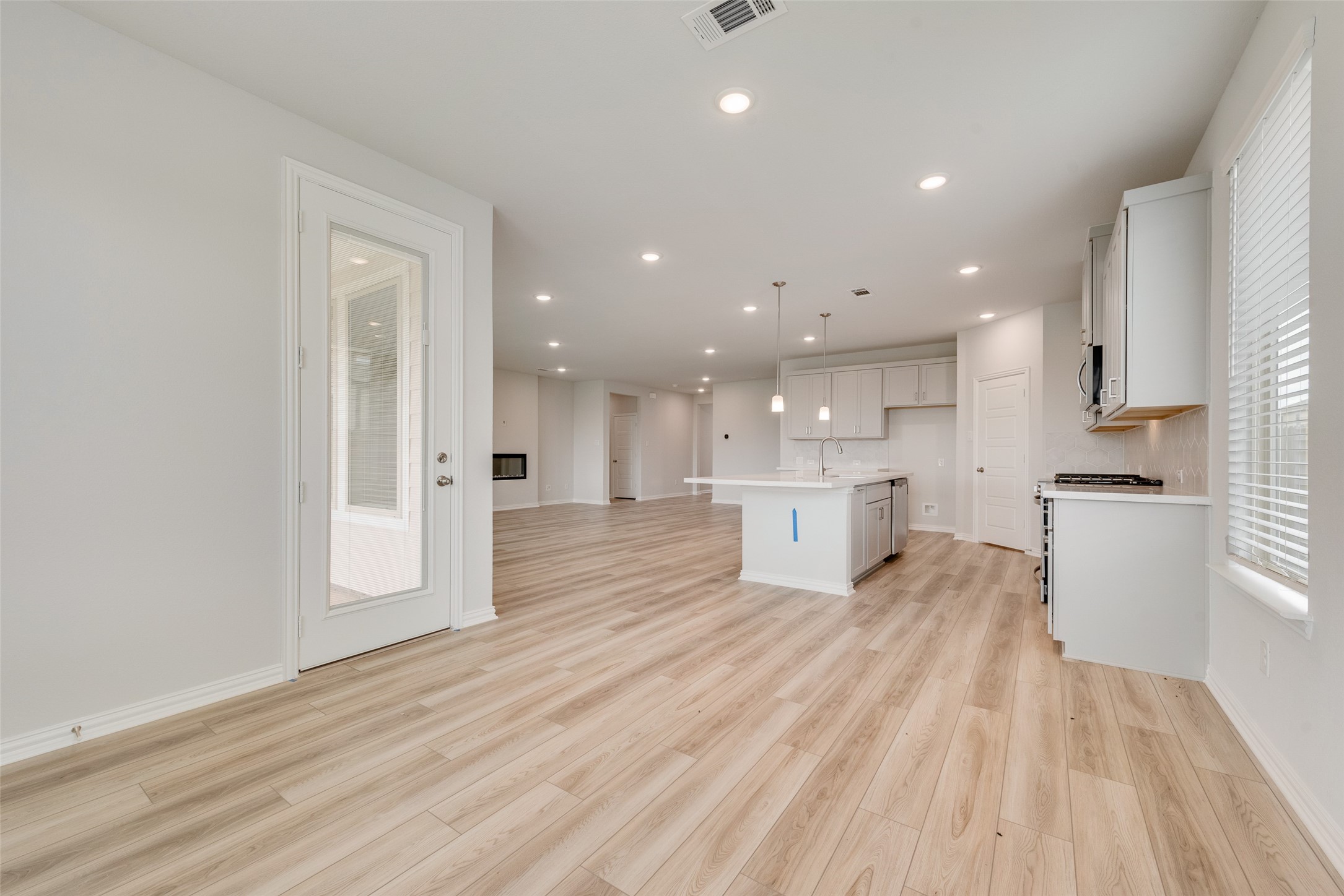 501 Marcus Lane Crowley TX 76036