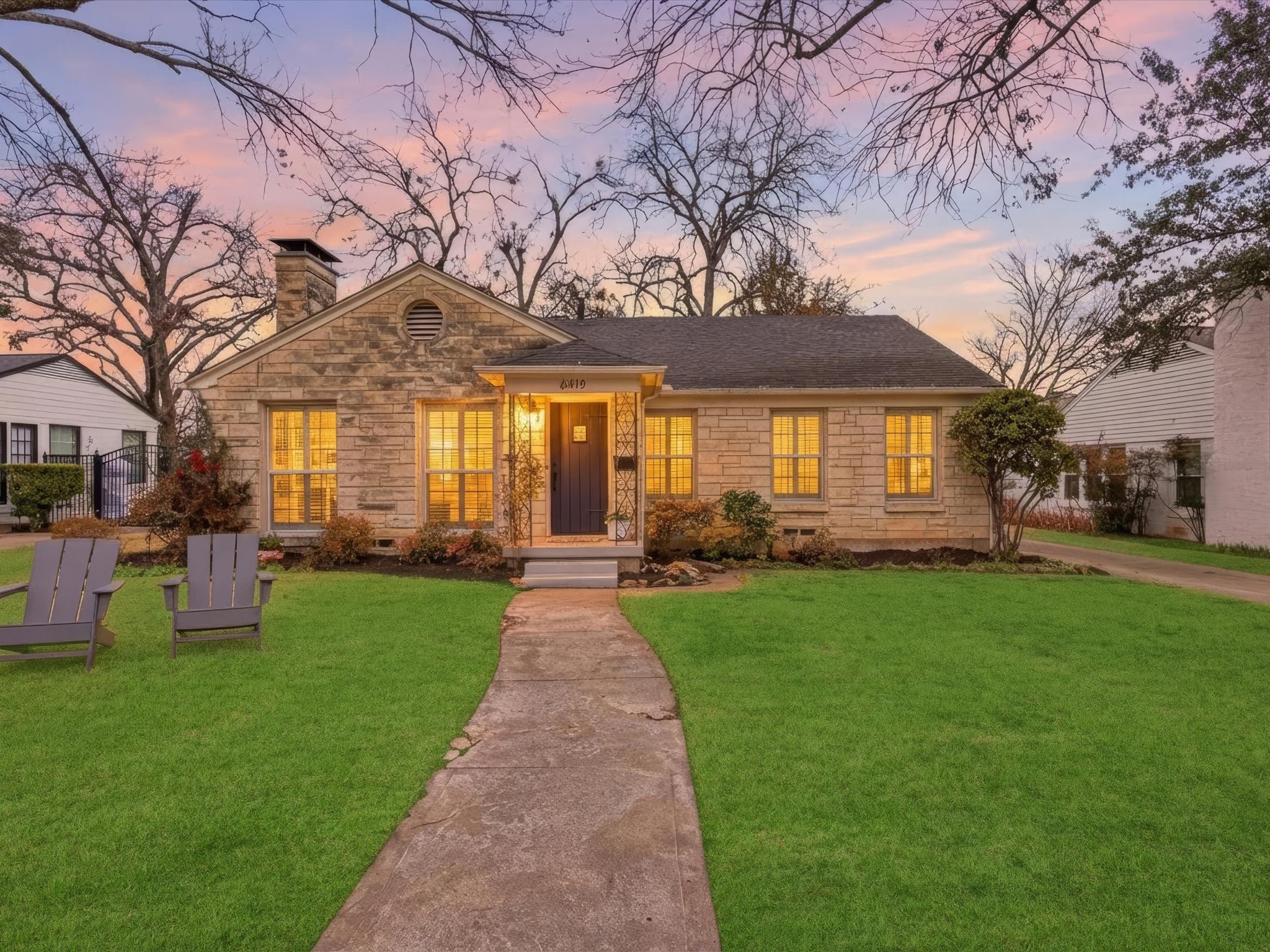 6419 Anita Street Dallas TX 75214
