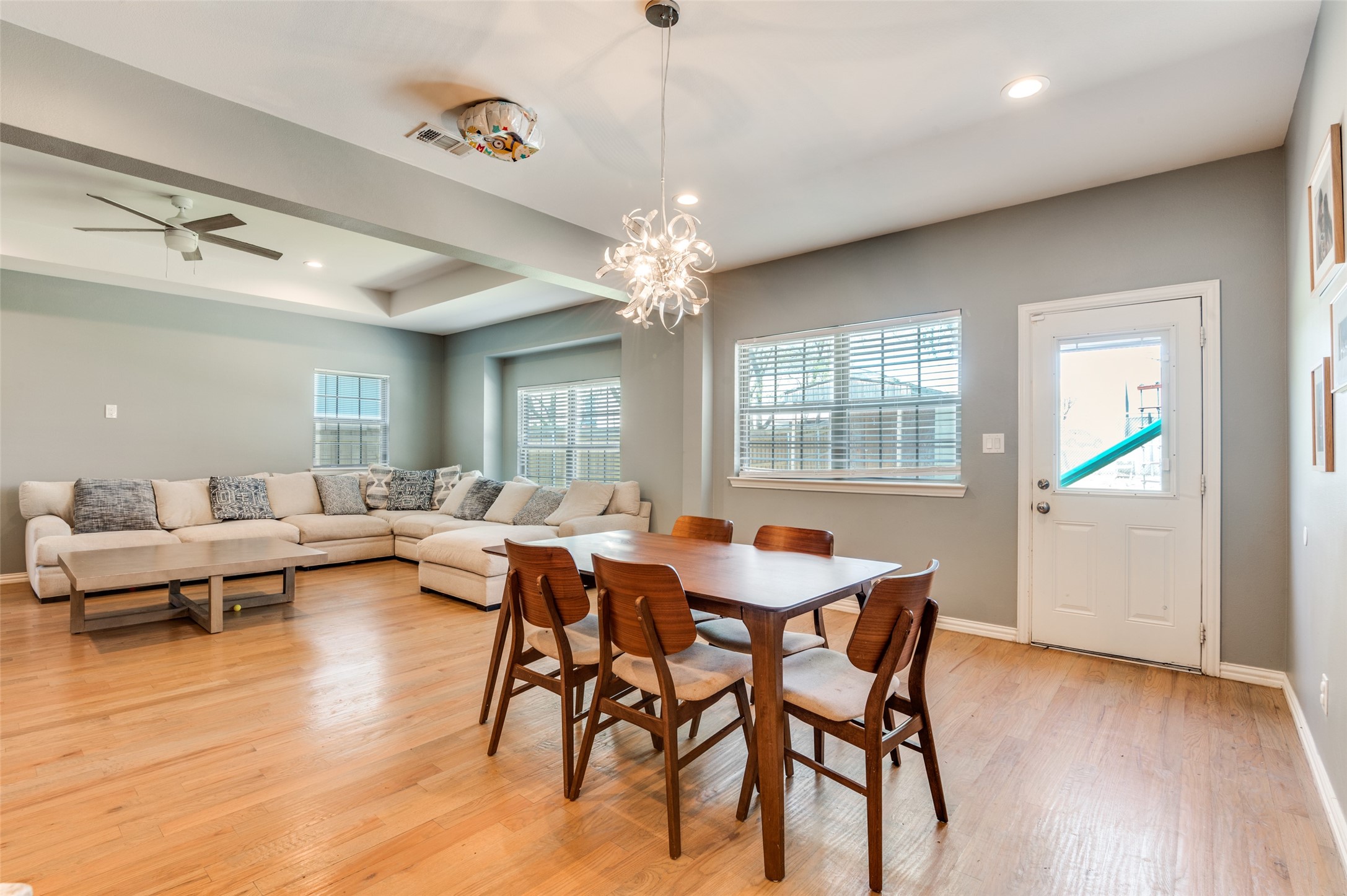 2723 Pike Drive Lancaster TX 75134