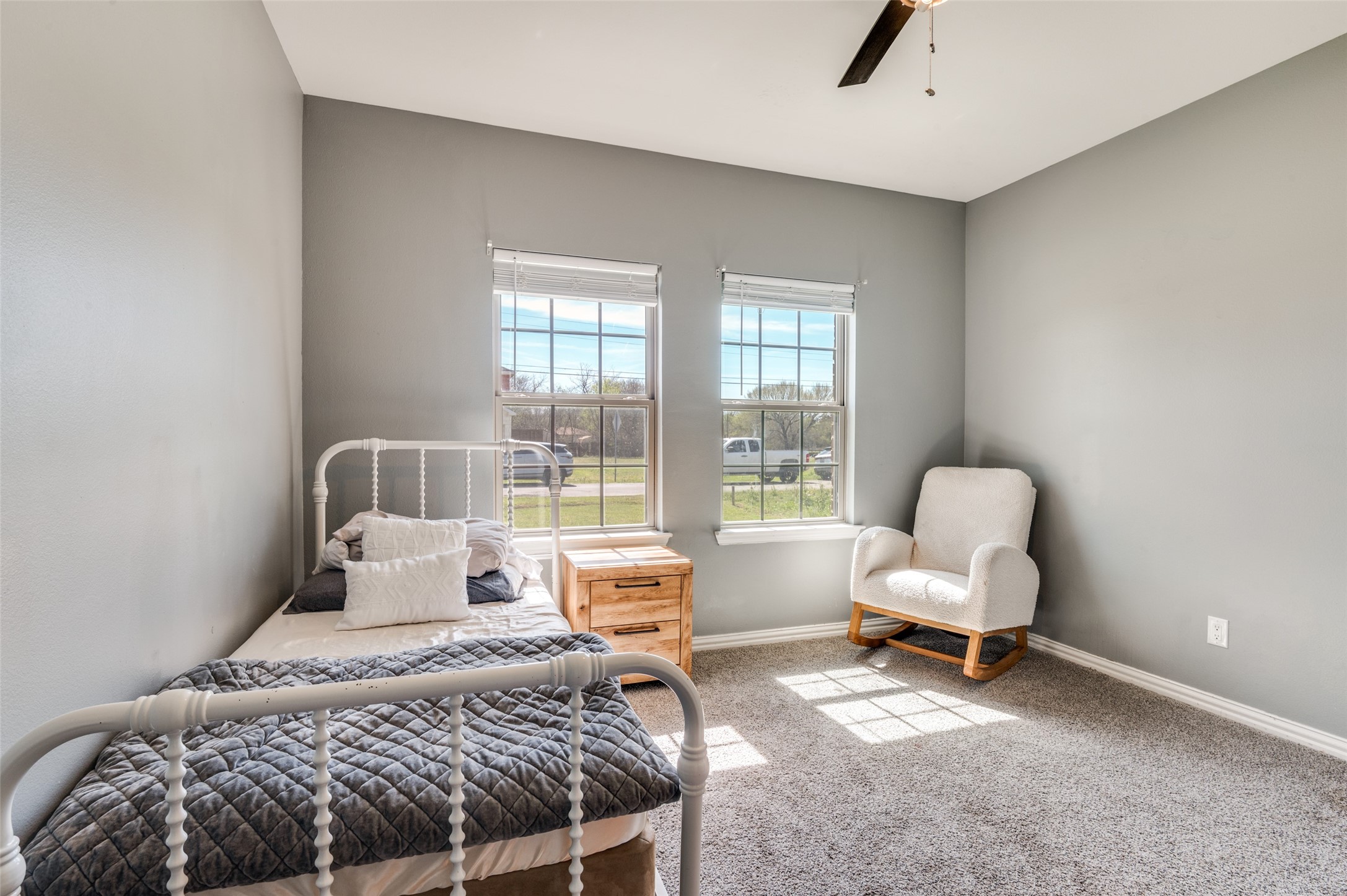 2723 Pike Drive Lancaster TX 75134
