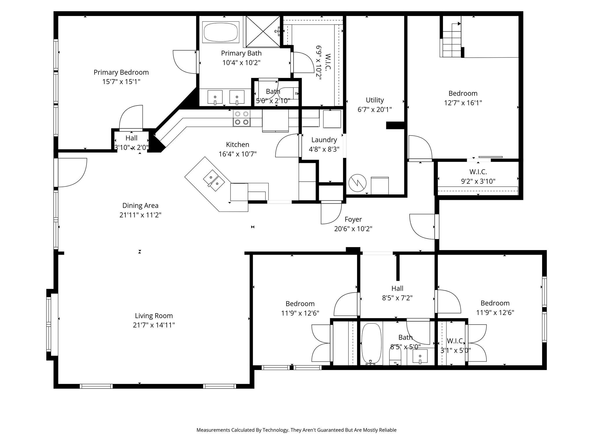 2723 Pike Drive Lancaster TX 75134