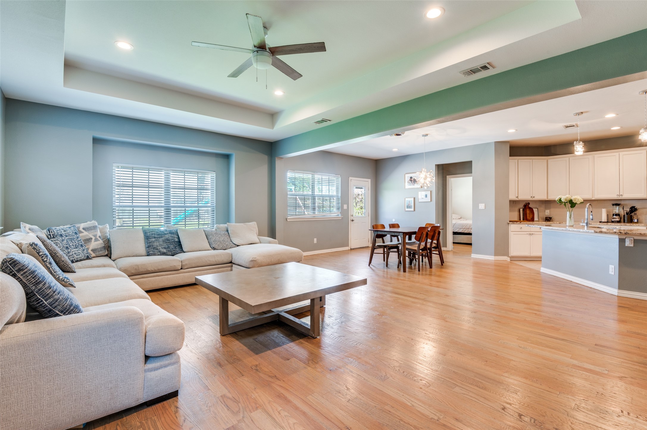 2723 Pike Drive Lancaster TX 75134