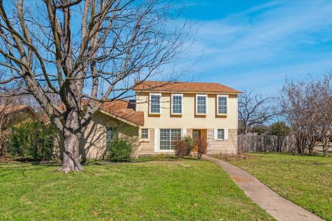 1113 Bridle Drive Richardson TX 75081