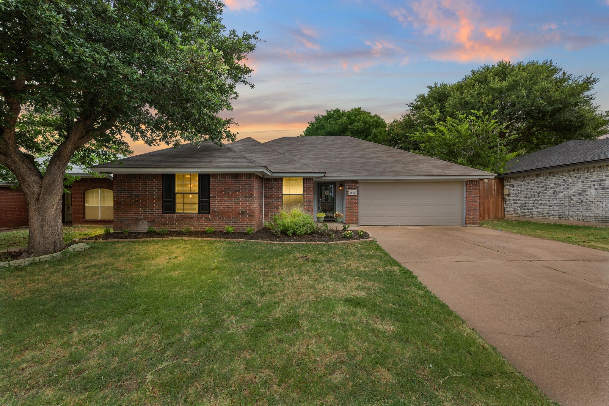 5805 Concord Street Watauga TX 76148