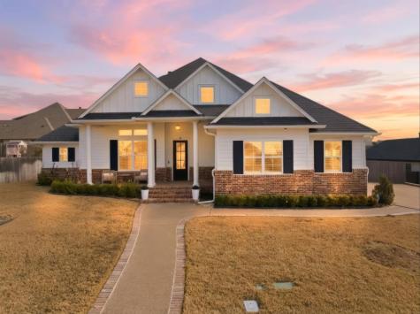16022 Sorrento Drive Woodway TX 76712