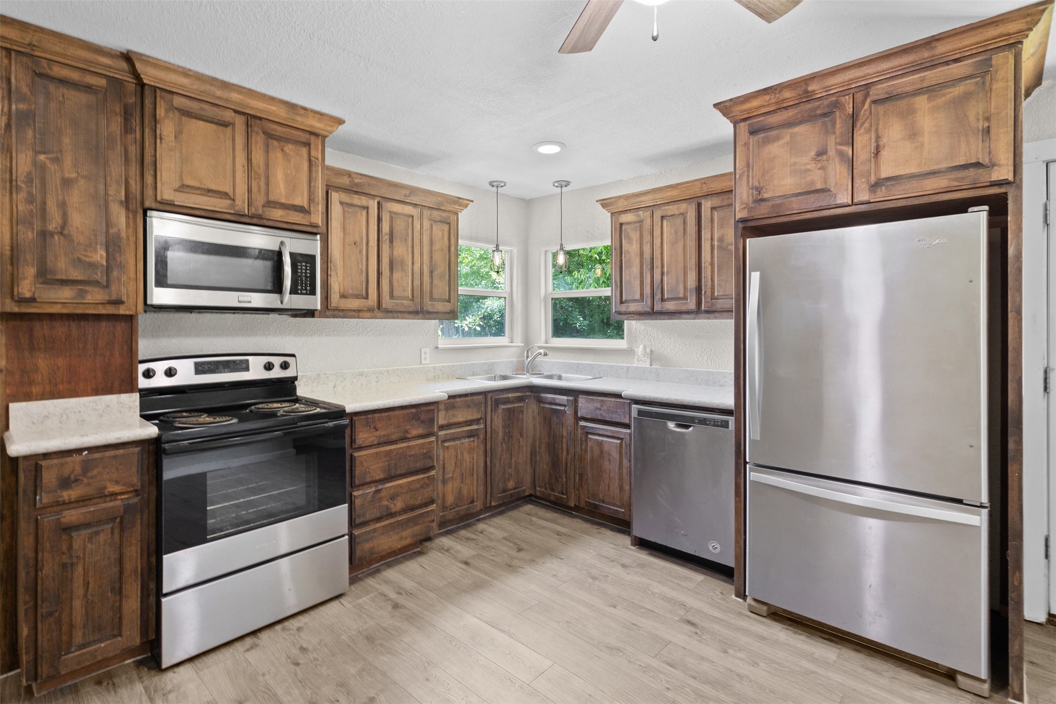 107 S Flower Lane Chico TX 76431