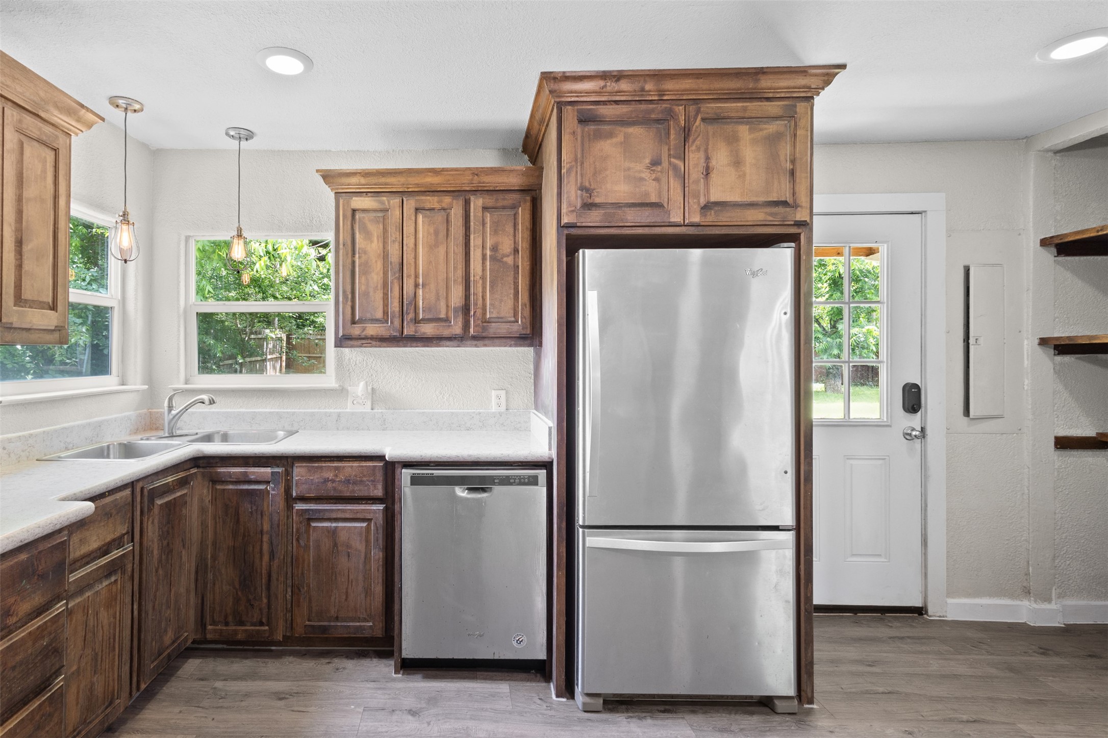 107 S Flower Lane Chico TX 76431