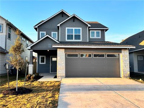 1509 Elise Avenue Waco TX 76706