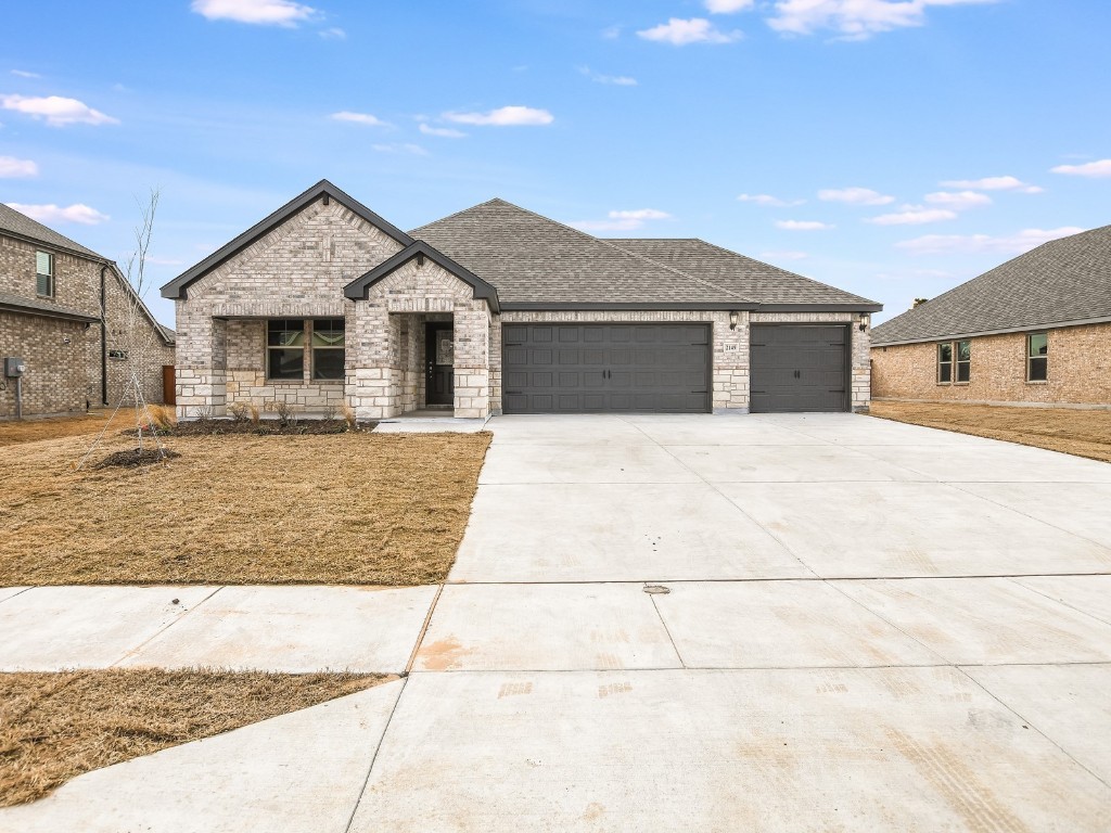 2149 Draco Drive Haslet TX 76052