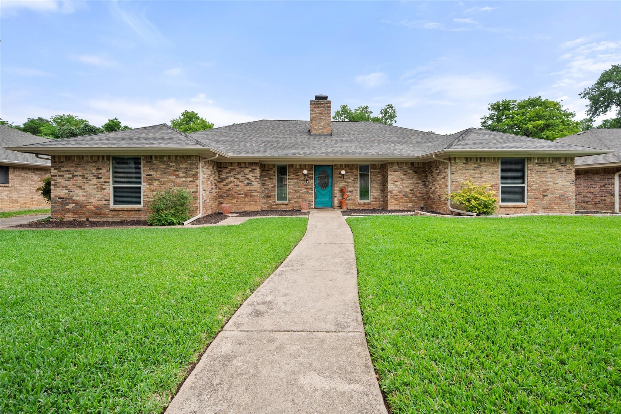4103 Three Oaks Drive Arlington TX 76016