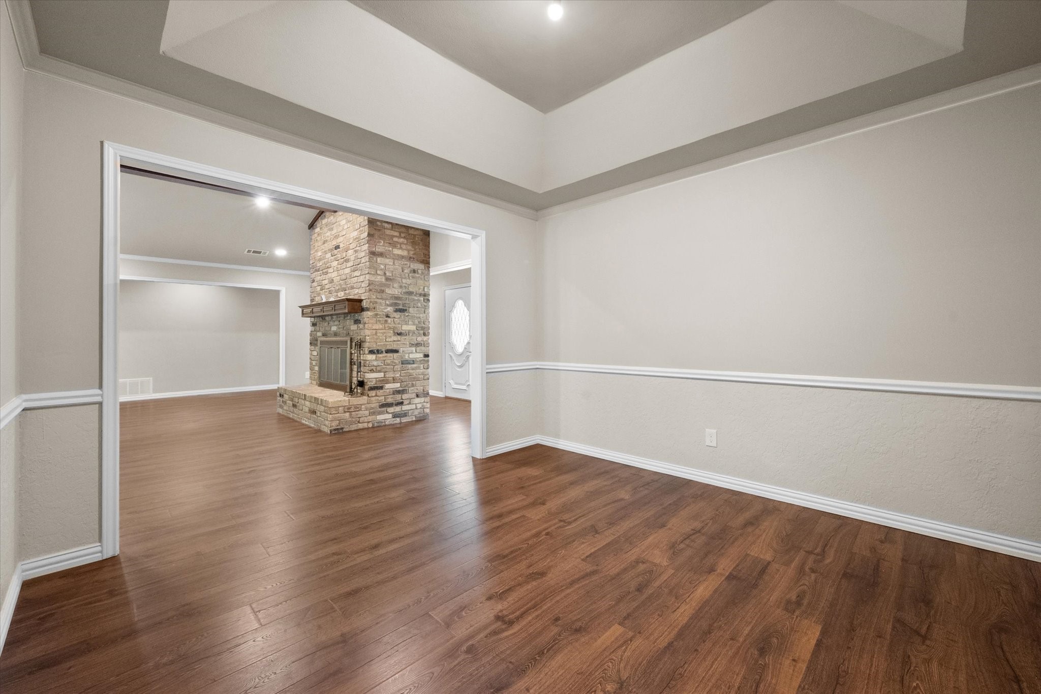 4103 Three Oaks Drive Arlington TX 76016