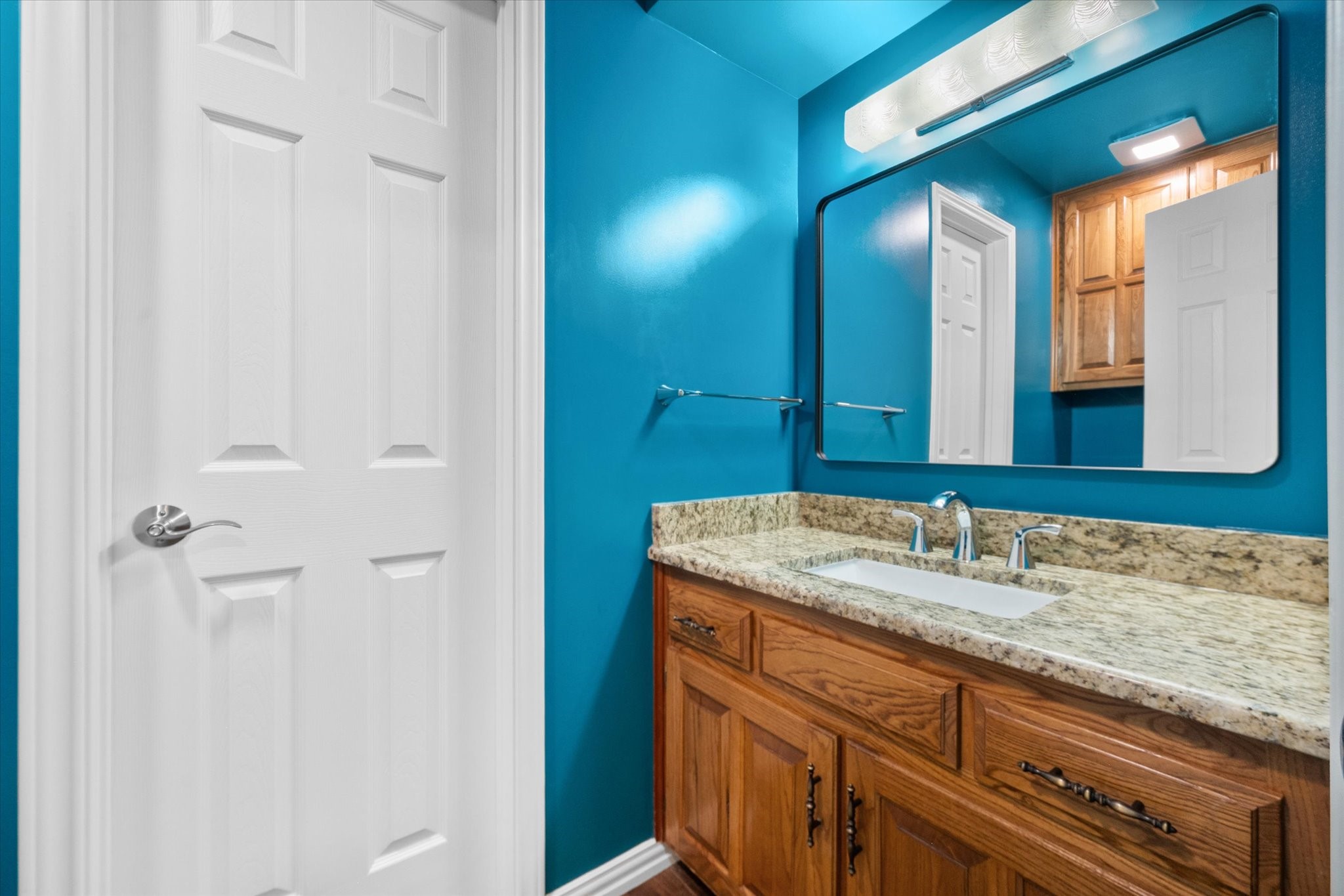 4103 Three Oaks Drive Arlington TX 76016