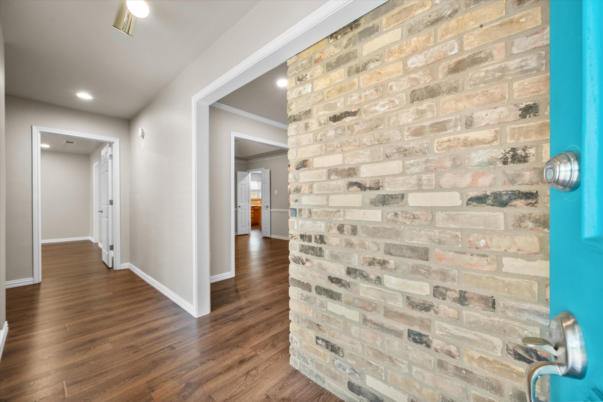 4103 Three Oaks Drive Arlington TX 76016