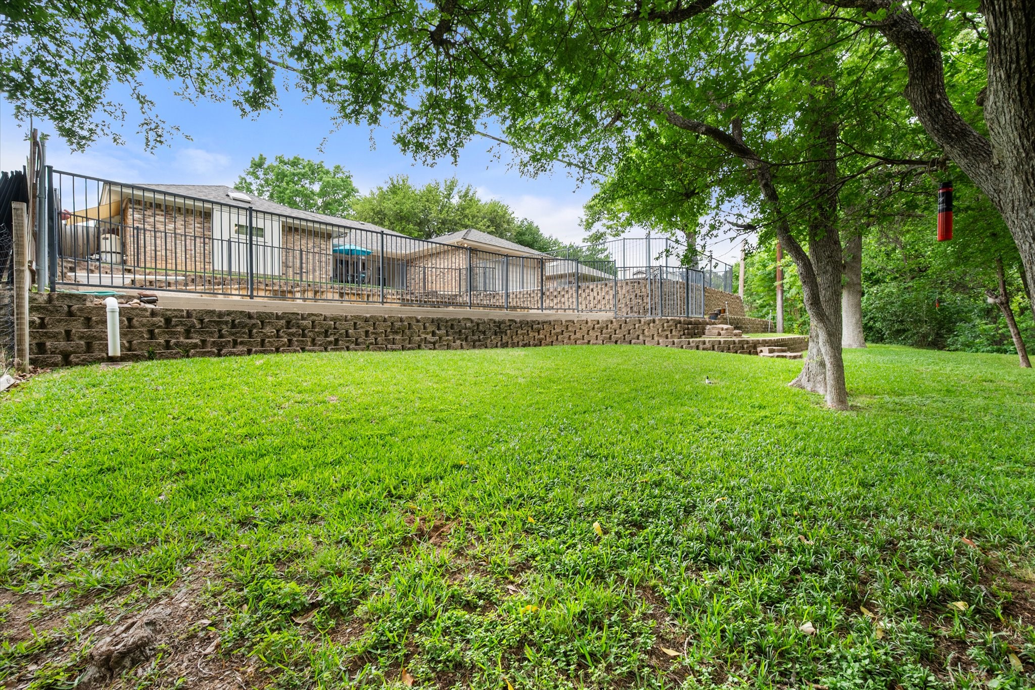 4103 Three Oaks Drive Arlington TX 76016