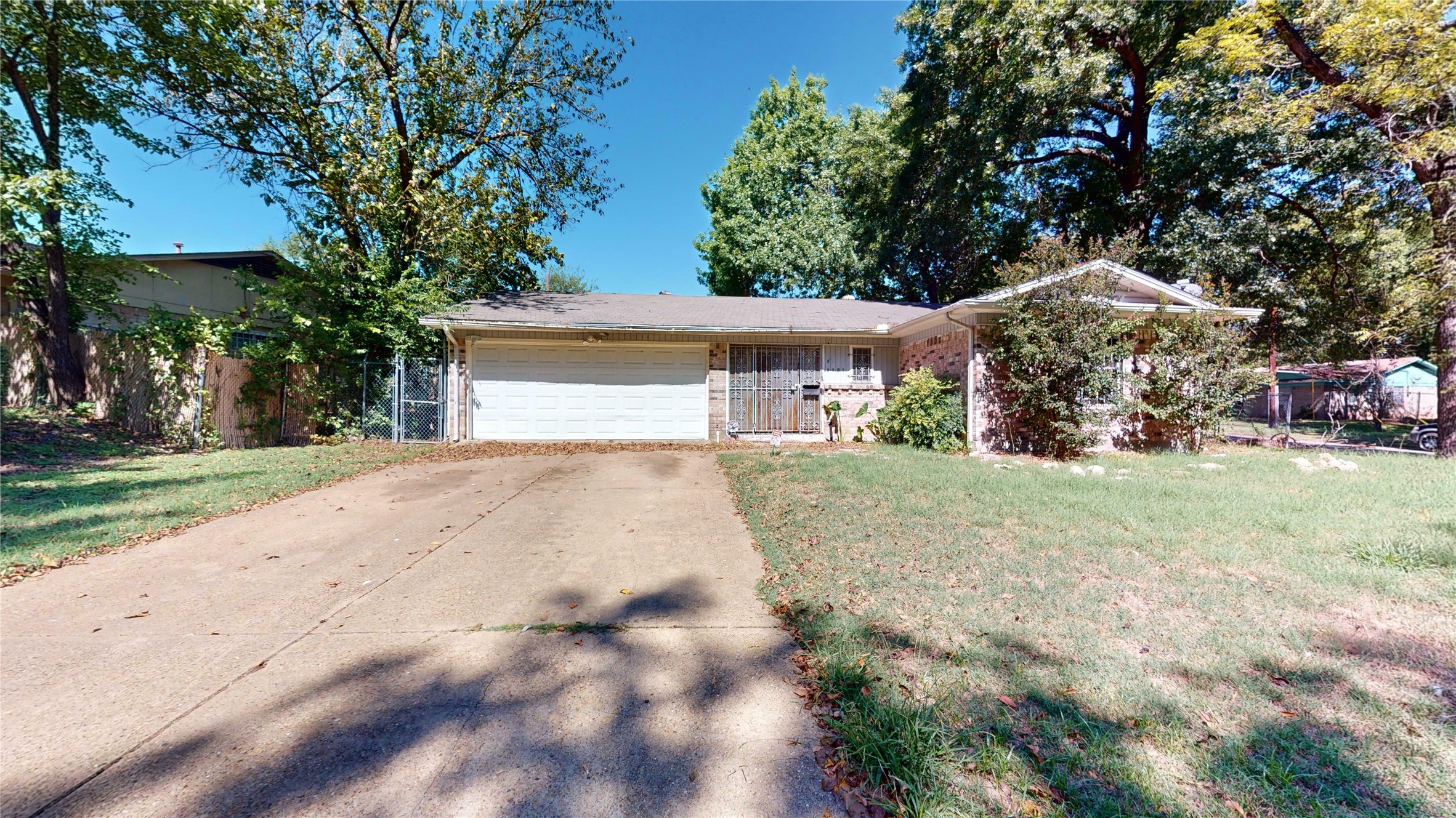 6405 Lazy River Drive Dallas TX 75241