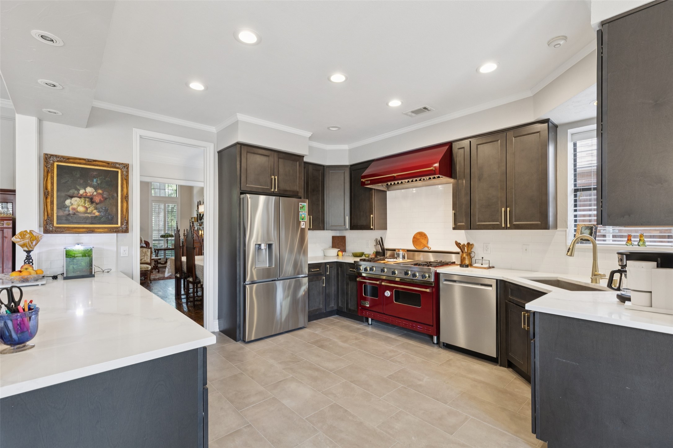 4136 Rainsong Drive Dallas TX 75287