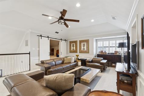4136 Rainsong Drive Dallas TX 75287