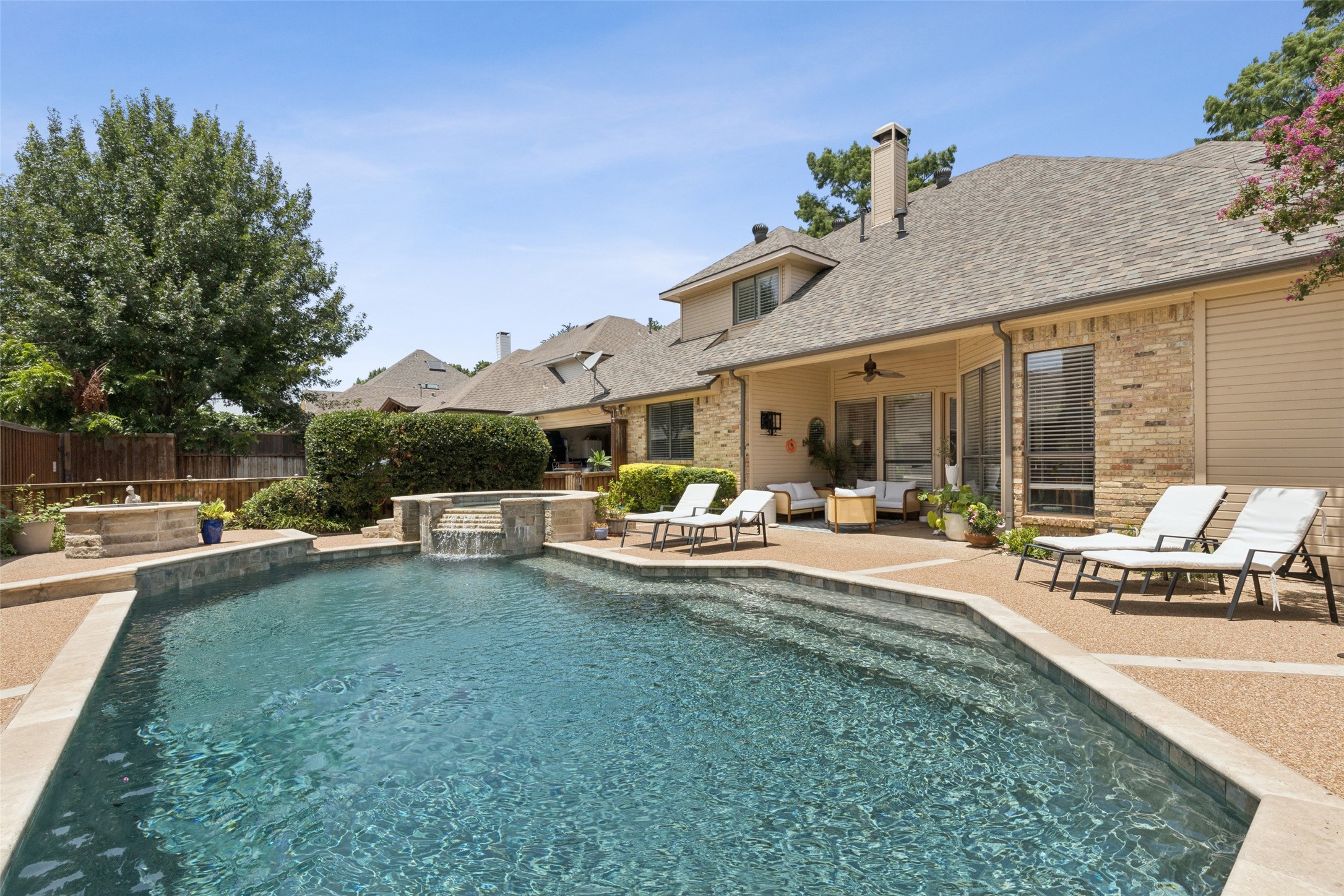 4136 Rainsong Drive Dallas TX 75287