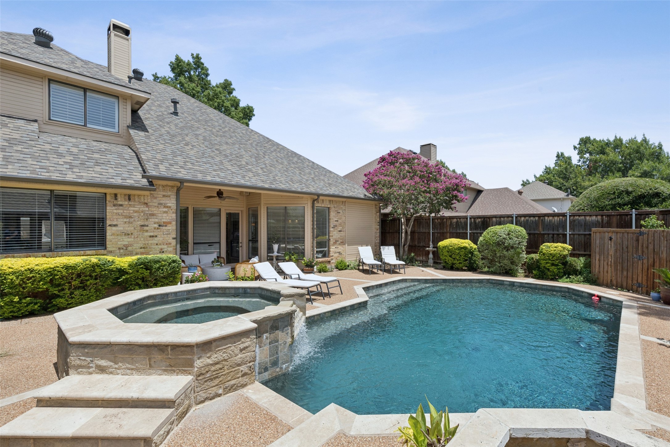 4136 Rainsong Drive Dallas TX 75287