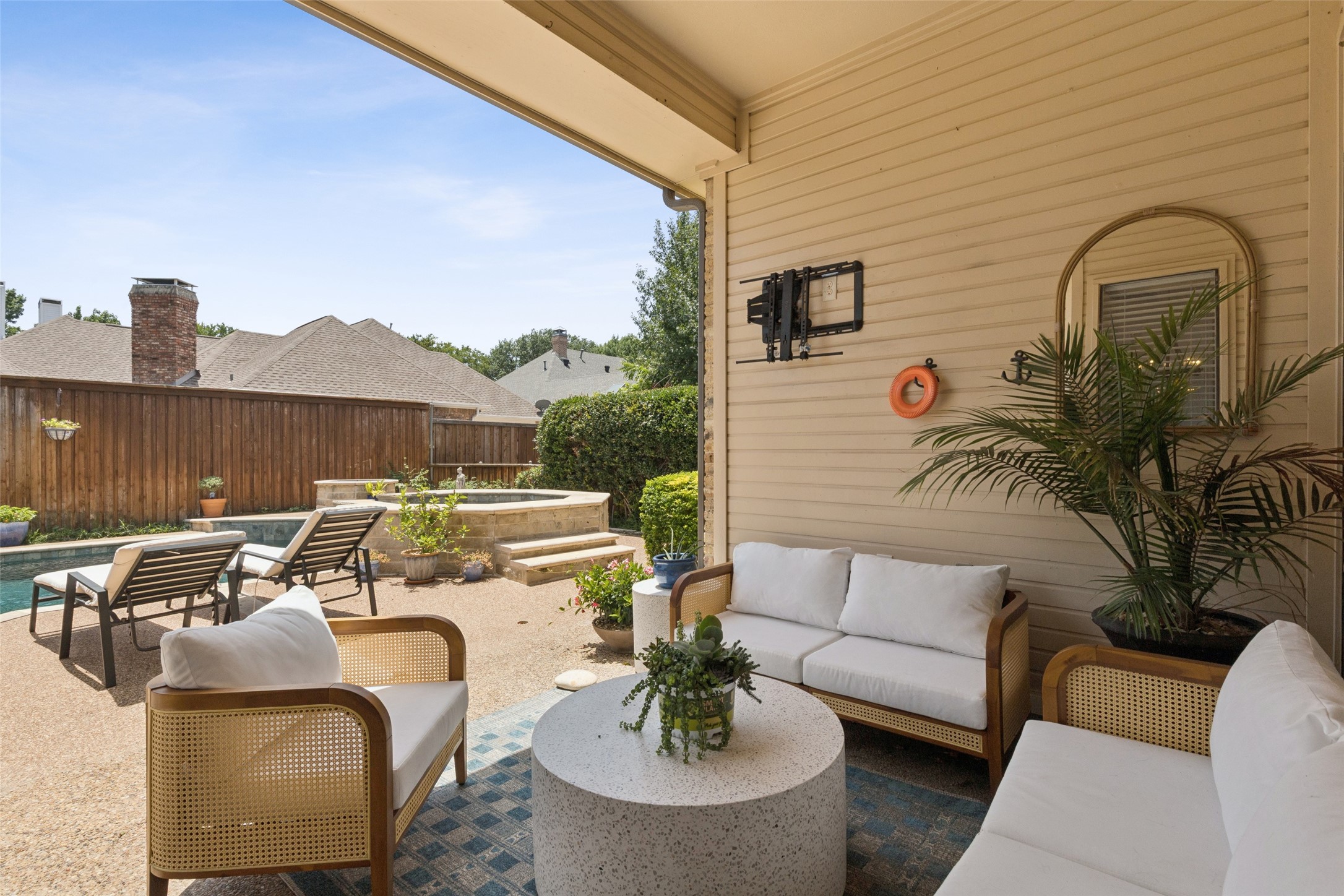 4136 Rainsong Drive Dallas TX 75287