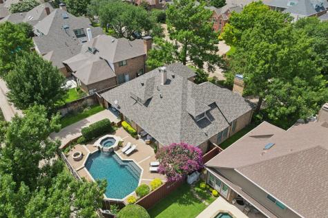 4136 Rainsong Drive Dallas TX 75287