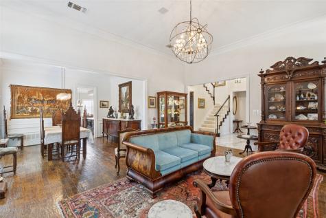 4136 Rainsong Drive Dallas TX 75287