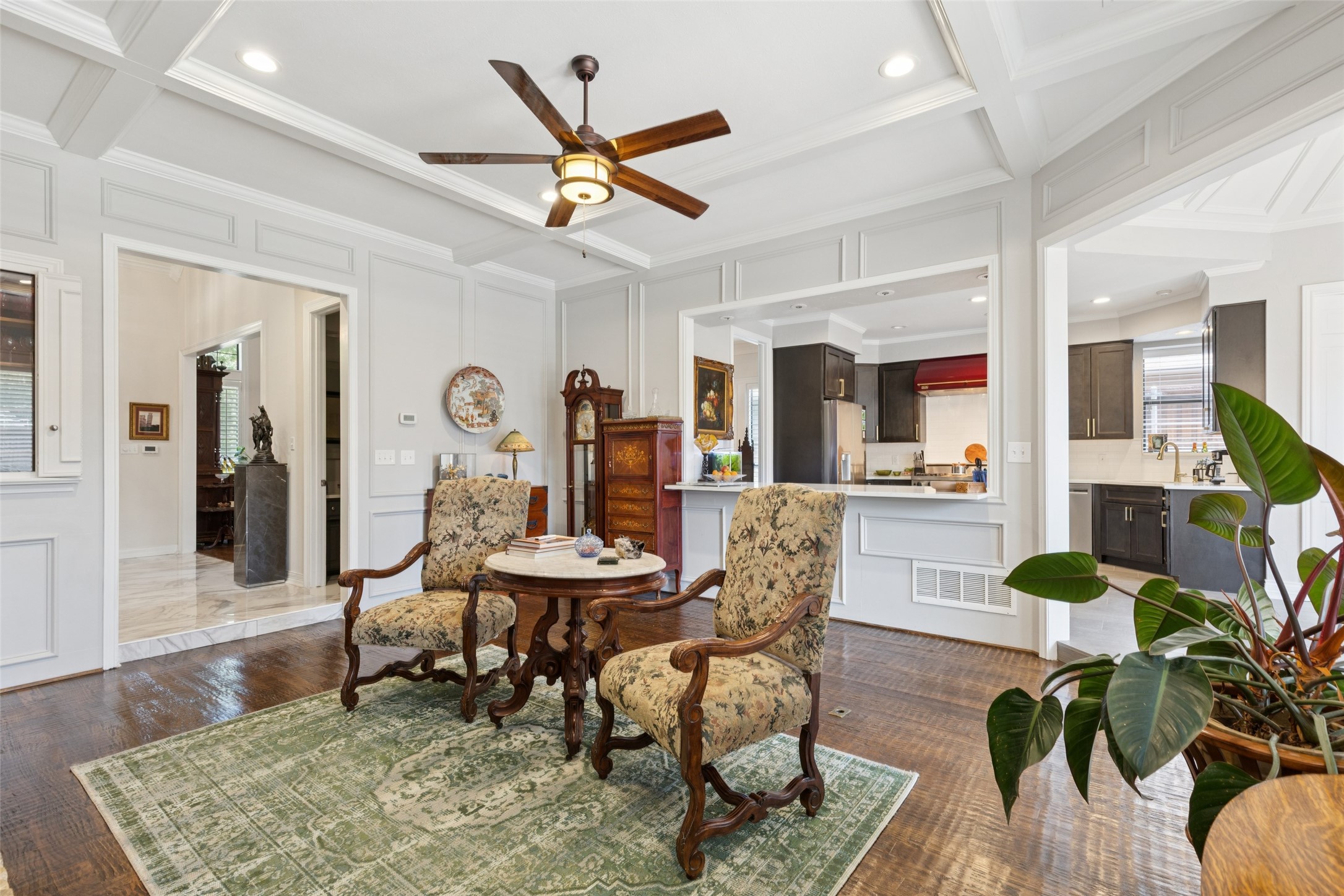4136 Rainsong Drive Dallas TX 75287