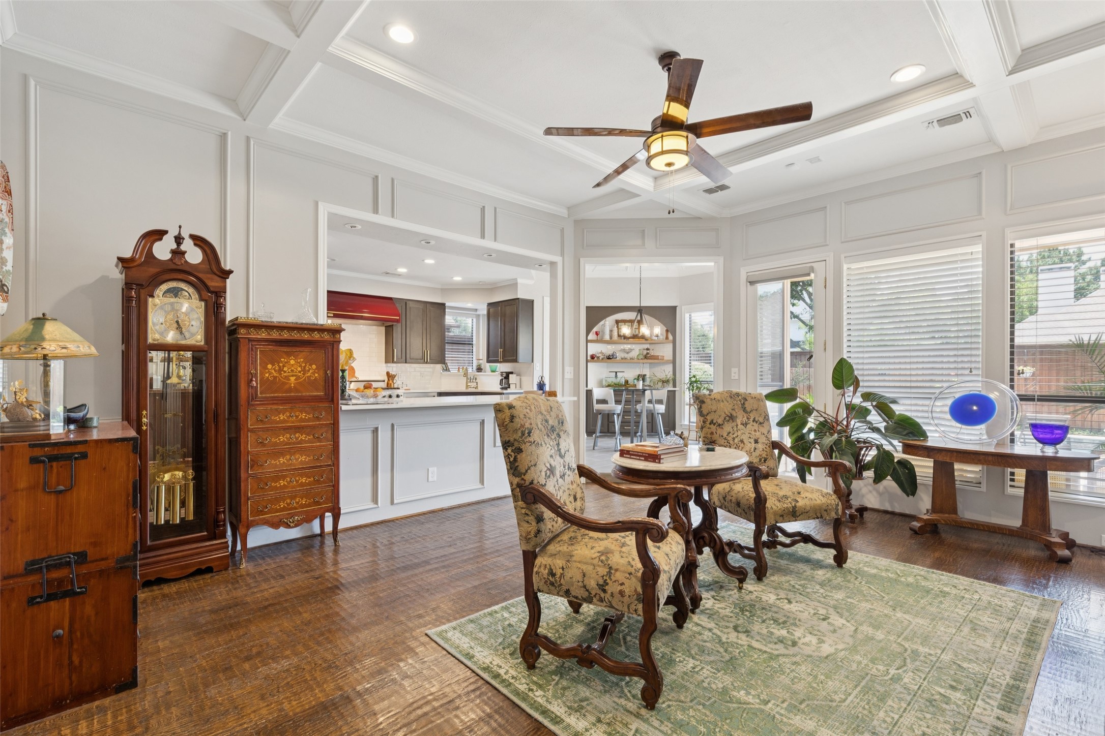 4136 Rainsong Drive Dallas TX 75287