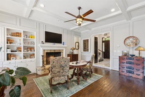 4136 Rainsong Drive Dallas TX 75287
