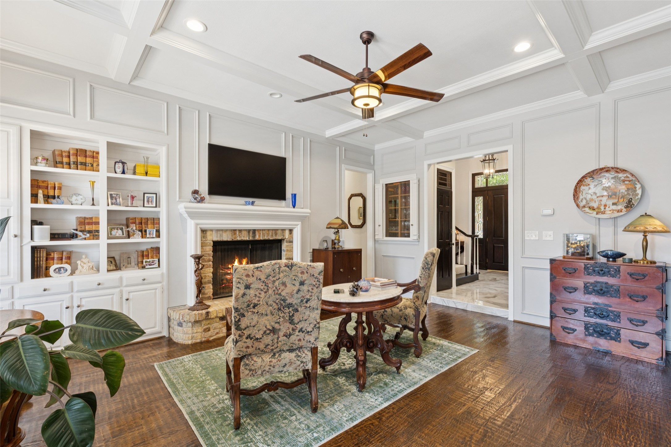 4136 Rainsong Drive Dallas TX 75287
