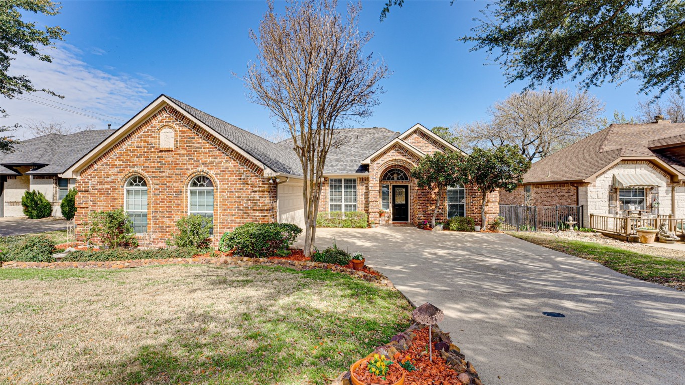 199 Cody Place Rockwall TX 75087