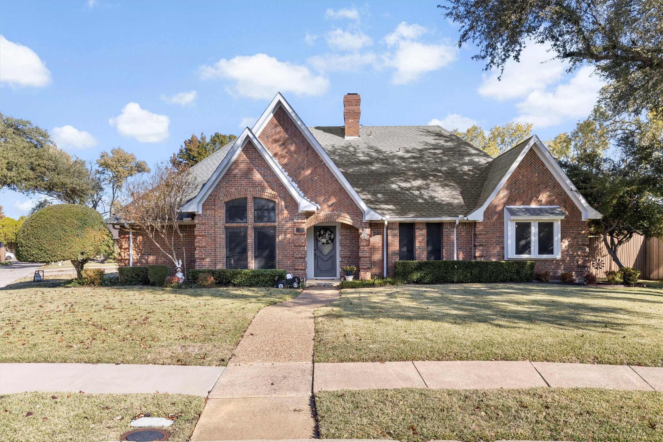 2903 Laguna Court Plano TX 75023