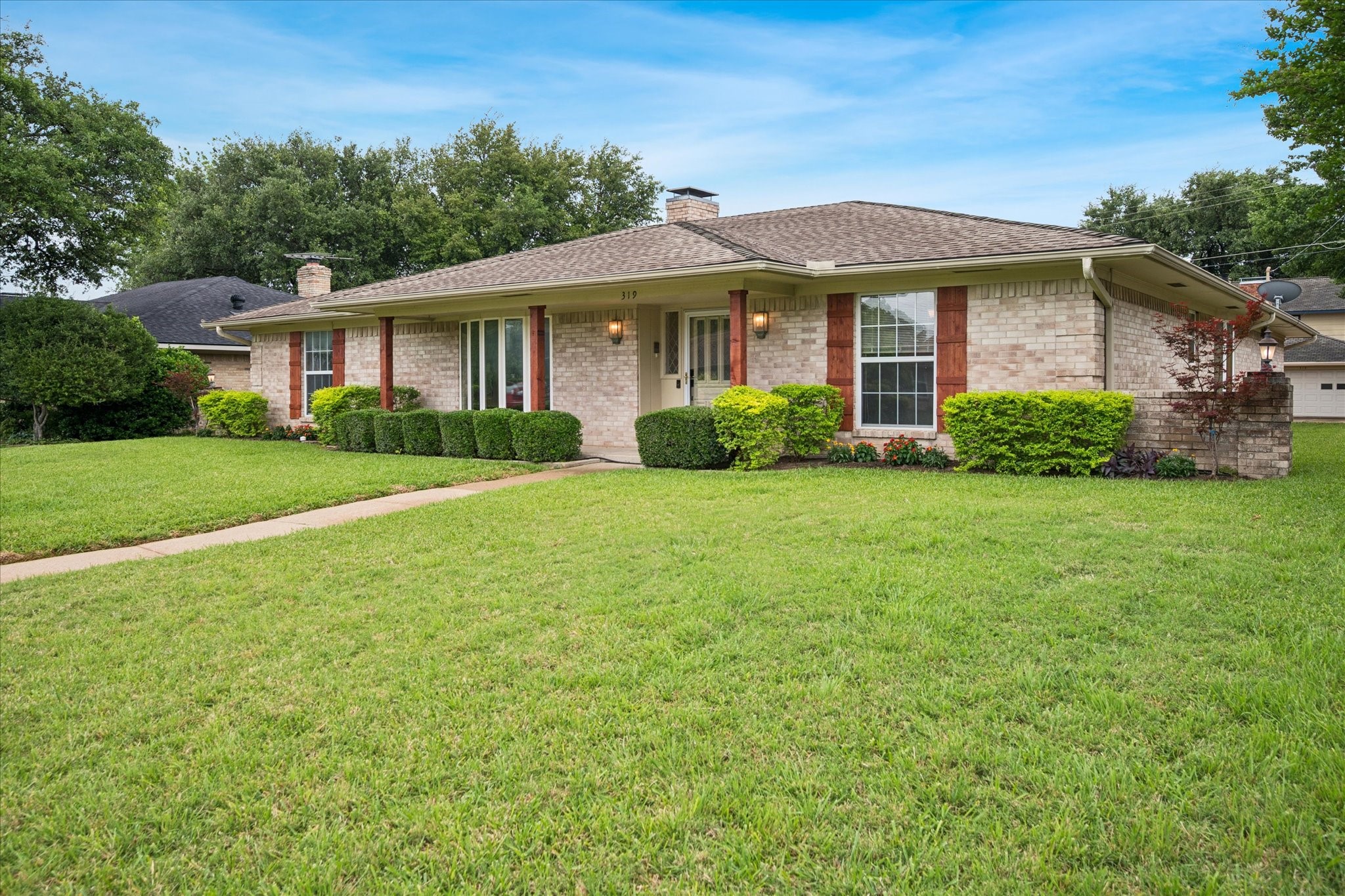319 High Brook Drive Richardson TX 75080